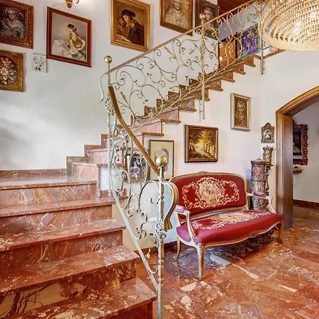 Διαμέρισμα Galerie *