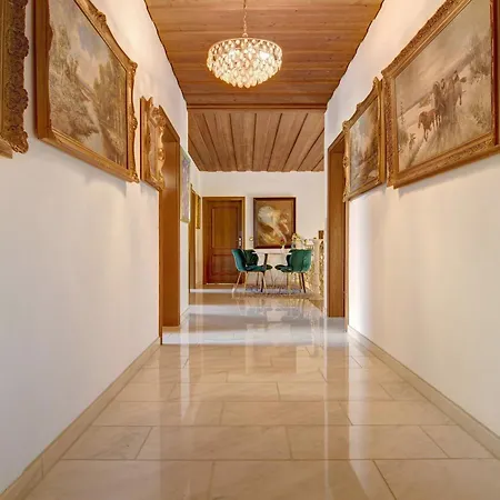 Galerie Διαμέρισμα Hohenwart