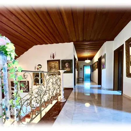 Διαμέρισμα Galerie Hohenwart