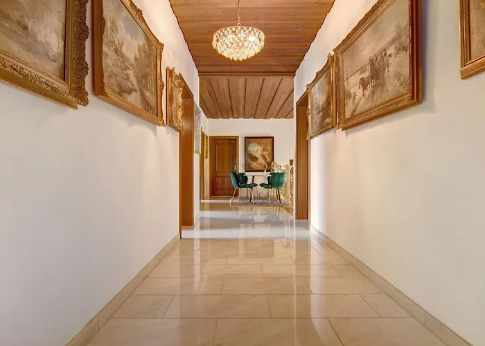 Galerie * Hohenwart