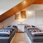 Apartmán Galerie *