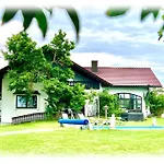 Apartmán Galerie Hohenwart