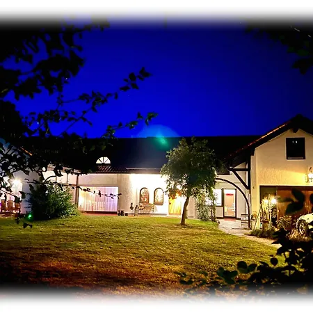 Appartamento Galerie Hohenwart