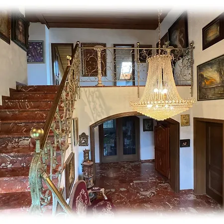 Galerie Appartamento Hohenwart