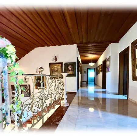 Appartamento Galerie Hohenwart