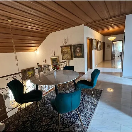 Appartamento Galerie