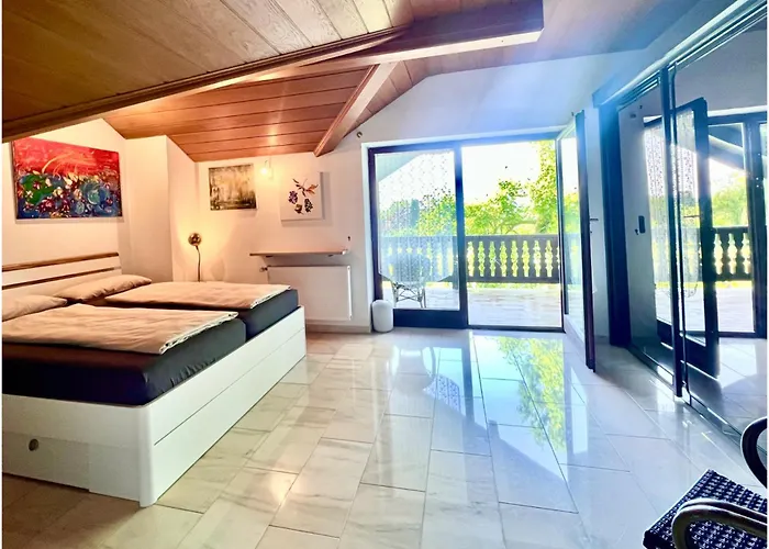 Galerie Апартаменты